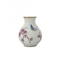 Anna Weatherly Cherry Blossom Bud Vase